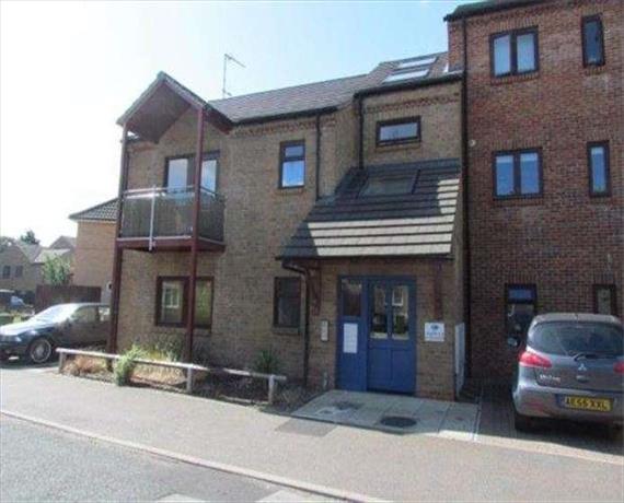 1 Bedroom Flat